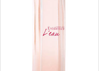 Yves Rocher woda toaletowa COMME UNE EVIDENCE 75ml.