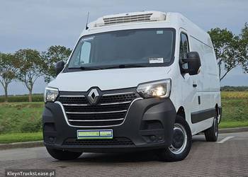 Renault MASTER 2.3 L2H2 chłodnia D/N! 4x2 2024