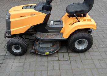 Traktorek kosiarka Stiga