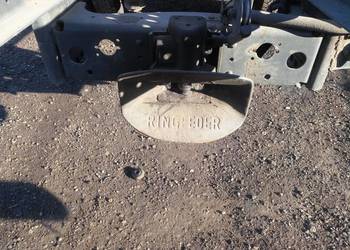 MAN TGL ZACZEP TANDEM RINGFEDER