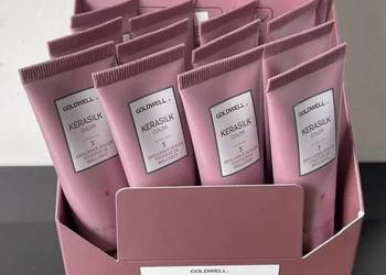 ODŻYWKA Goldwell Kerasilk Brilliance Sealer Serum