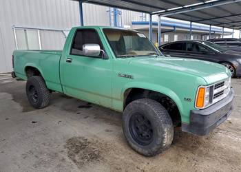 Dodge Dakota 1990 Pickup 4x4
