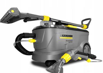 Najem odkurzacza piorącego na doby