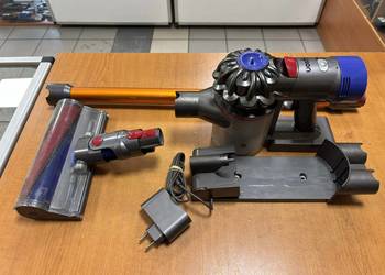 Odkurzacz pionowy Dyson V8 Absolute Akumualtor do wymiany