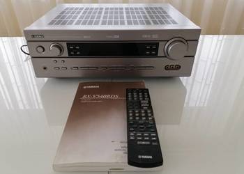 Yamaha RX-V540RDS – Amplituner 6.1