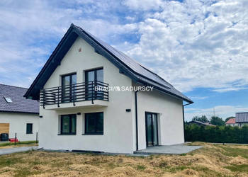 Dom 128m2 Przeginia Narodowa al. Jana Matejki