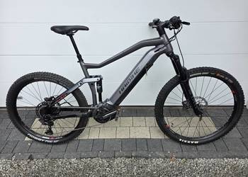 Rower elektryczny HAIBIKE ALLMTN 2 FULL-koła 29" i 27,5",625Wh,rama XL,ROC