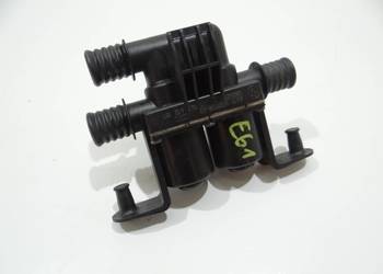 ELEKTROZAWÓR WODY BMW E60 E61 6931708