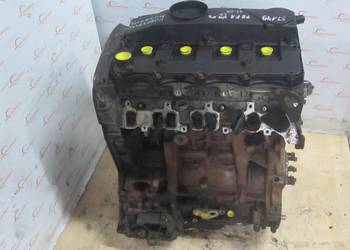 TRANSIT BOXER JUMPER 2.2 TDCI P8FA 09r 85KM silnik bez osprzętu