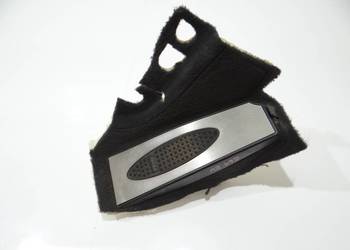 PODSTOPNICA BMW E60 E61 M PAKIET OE