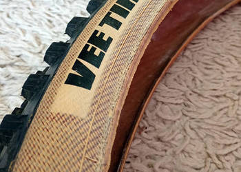 Opona Vee Tire Crown Gem 29x2.30 (58-622) Tubeless Ready zwijana