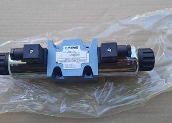 Elektrozawór 4WE10 J62/G24NZ4 Ponar Wadowice Cewka N-EMSG 10 -24V Elektrozawór 4WE10 J62/G24NZ4 Ponar Wadowice Cewka N-EMSG 10 -24V