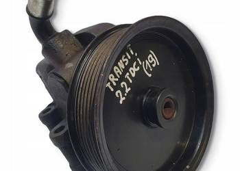 POMPA WSPOMAGANIA Ford Transit MK7 VII 2.2 TDCI