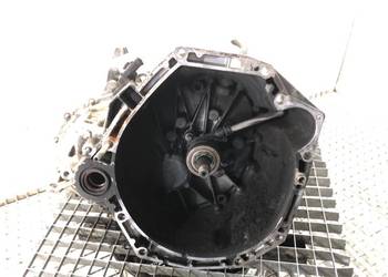 SKRZYNIA BIEGÓW RENAULT MEGANE II TL4A001 1.5 106KM 03-12