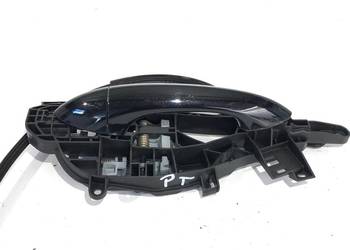 KLAMKA ZEWNĘTRZNA PRAWY TYŁ OPEL ASTRA K 13515510 Kombi