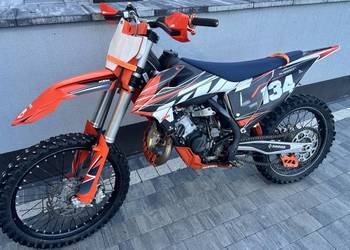 KTM SX 125 2019r
