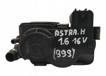 PRZEPUSTNICA Opel Astra H Meriva A Zafira B 1.6 16V 055559227 25378492A