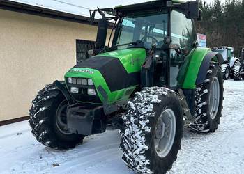 Deutz-Fahr Agrotron K90 K110 M620 M630 Arion Ares Maxxum k420