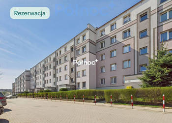 REZERWACJA! Ełk, 3 pokoje, ul. Sikorskiego 8