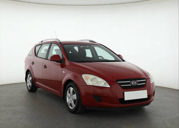 Kia Ceed 1.6 CRDi