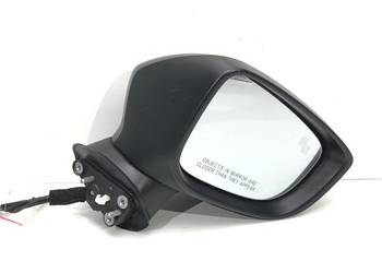 LUSTERKO PRAWY MAZDA 3 BM Hatchback ZEWNĘTRZNE PRAWA, BOCZNE