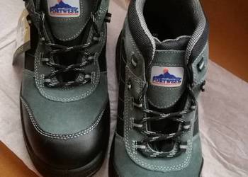 Buty robocze Portwest FC63 Compositelite Trekker Roz.46