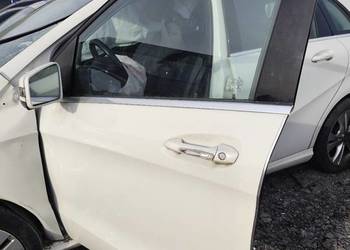 Drzwi Lewy przód kolor 650 ,W246