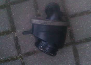 TŁUMIK SZMERÓW MERCEDES W204 W210 W211 2.2 CDI A6460981007