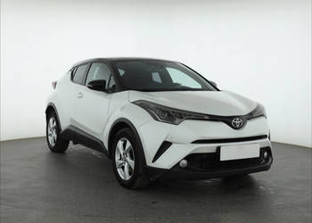 Toyota C-HR 1.2 Turbo