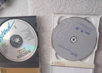 Grace Jones 5 CD okazja jedyna