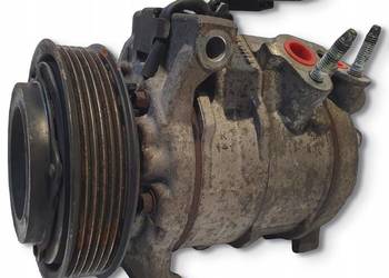 SPRĘŻARKA KLIMATYZACJI Jeep Compass 2.2 CRD 447280-0922