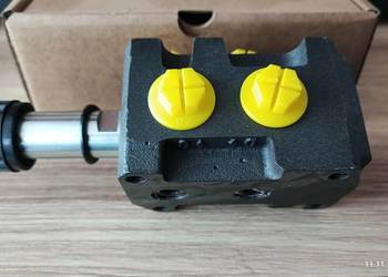 Elektrozawór SV-6/2 do sterowania pługów śnieżnych