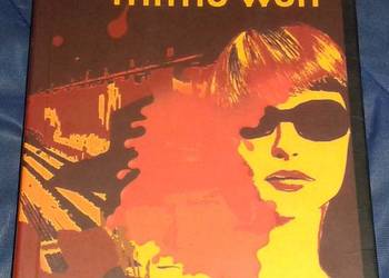 Zabójca mimo woli - Aleksandra Marinina