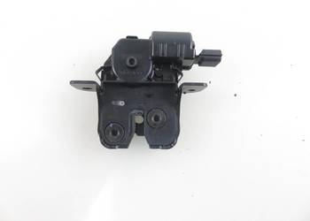 ZAMEK KLAPY RENAULT SCENIC III (JZ0/1_) 846300003R