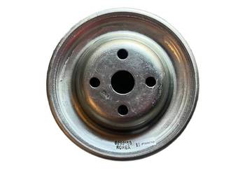 CUMMINS 5282158 Koło Pasowe Wentylatora do silników Cummins QSB6.7