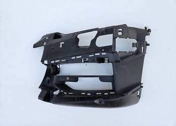 BMW 5 G30 G31 M-PAKIET ŚLIZG LEWY ZDERZAKA PRZÓD 8064967 51118064967