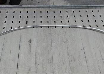 LISTWA LEWA KAROSERYJNA AUDI A8 D4 LONG 4H4853703