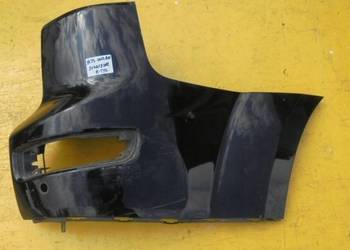 Mitsubishi outlander 2006 | 2012 zderzak tył prawy*