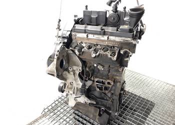 SILNIK SEAT 1.2 75KM CFW 08-17 IBIZA IV