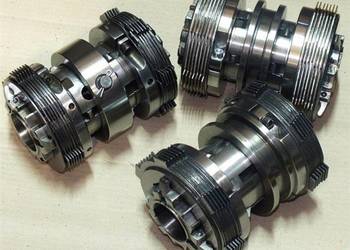 Sprzęgło tokarki CY585, tarczki sprzęgła CY-585 NOWE!