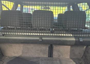 Mercedes E klasa W210 roleta bagażnika