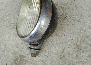 Ursus Zetor traktor star lampa halogen szperacz
