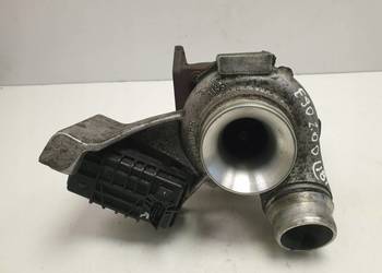 TURBOSPRĘŻARKA BMW E90 E91 2.0 D _ turbo 7800594C