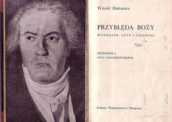(0174) PRZYBŁĘDA BOŻY (BEETHOVEN - CZYN I CZŁOWIEK) – WITOL