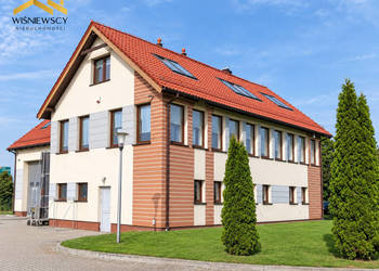 Przestronne mieszkanie 240 m² we Władysławowie