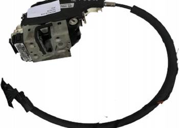 ZAMEK DRZWI LEWY TYŁ MASERATI GHIBLI 670030899