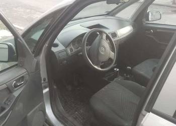 Sprzedam Opel Meriva stan b.dobry