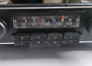 BLAUPUNKT KOLN STEREO