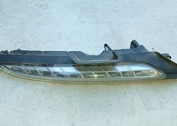 Porsche Cayenne 92A Led Drl, kierunkowskaz prawy.