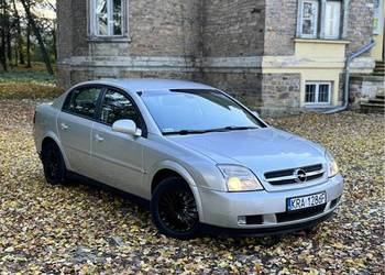Opel Vectra 1.9 cdti